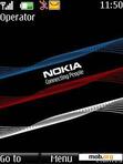 Download mobile theme Nokia With Tone