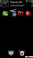 Download mobile theme 5d Colorful Icons