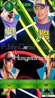 Download mobile theme john cena