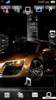 Download mobile theme AUDI R8 THEME