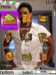 Download mobile theme pawan singh