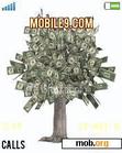 Download mobile theme money