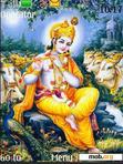 Download mobile theme Krishna 2