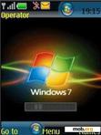 Download mobile theme Windows 7