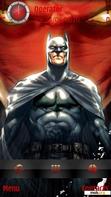 Download mobile theme Batman Under The Red Hood by VisuaLHippo