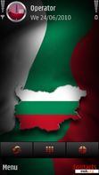 Download mobile theme bulgaria by di_stef