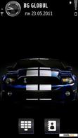 Download mobile theme Shelby