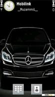 Download mobile theme Benz