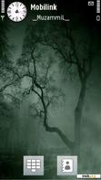 Download mobile theme Dark Tree