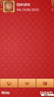 Download mobile theme louis_red