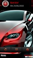 Download mobile theme Audi Locus Concept