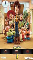 Скачать тему toy story 3