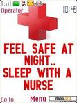 Download mobile theme night nurse