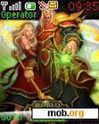 Скачать тему world of warcraft