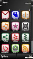 Download mobile theme new 5d icons