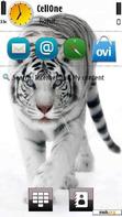 Download mobile theme symbain tiger