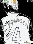 Скачать тему Fabregas