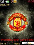 Download mobile theme Forever_United