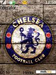 Download mobile theme Chelsea