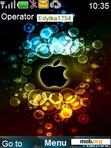 Download mobile theme apple