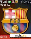 Download mobile theme barcelona