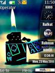 Download mobile theme Cool Theme