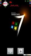 Download mobile theme Windows 7