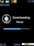 Download mobile theme ViRuS