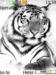 Download mobile theme TIGER