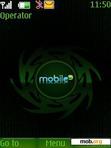 Download mobile theme Mobile9_Matrix_Style