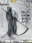 Скачать тему Do U Know Who I Am By ACAPELLA