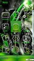 Download mobile theme BIKER BY ABHI