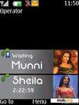 Download mobile theme Munni vs Sheila