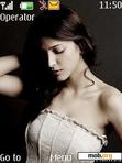 Download mobile theme Shruti_Haasan