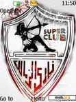 Скачать тему Super club