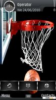 Download mobile theme Basketball1