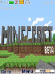 Download mobile theme Minecraft