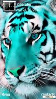 Download mobile theme Absolutely Tirkuaz Tiger