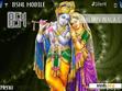 Download mobile theme Shri Krishna