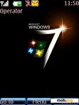 Скачать тему Windows 7