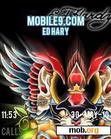 Download mobile theme ed hardy