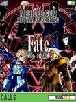 Download mobile theme fate stay night