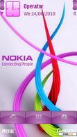 Download mobile theme new nokia