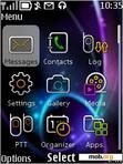 Download mobile theme Omnia MEnu