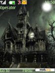 Download mobile theme The_House_Of_The_Dead