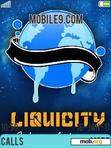 Download mobile theme Liquicity