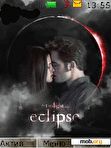 Скачать тему Eclipse