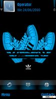 Скачать тему ADIDAS1