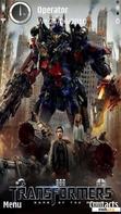 Скачать тему transformers 3