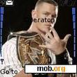 Скачать тему John cena_1 by edwin